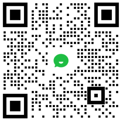 WeChat QR Code